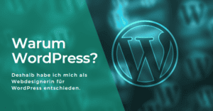 werbekueche-blog-warum-wordpress-nutzen