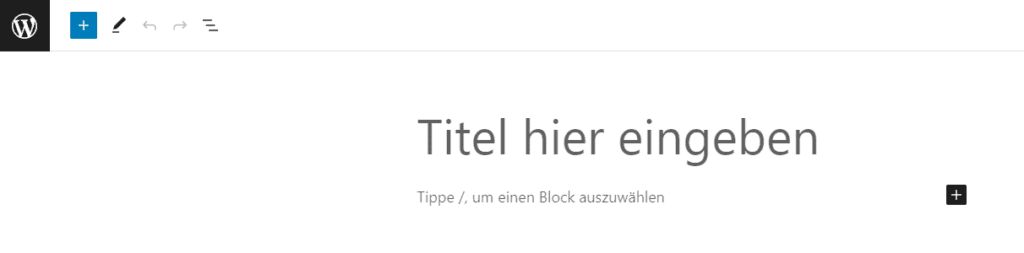 wordpress-blogartikel-headline-verfassen