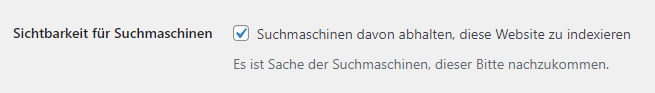 wordpress-suchmaschinen-sichtbarkeit-werbekueche-blog